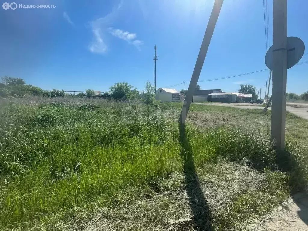 Участок в Пласт, улица Вагина (10 м) - Фото 2