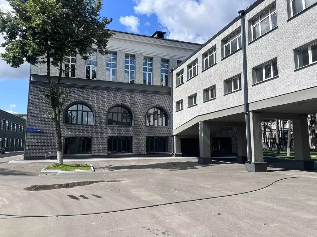 Помещение свободного назначения в Московская область, Люберцы ... - Фото 2
