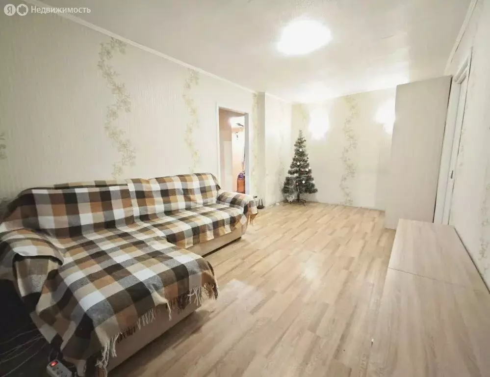 2-комнатная квартира: Казань, улица Гагарина, 111А (43.3 м) - Фото 2