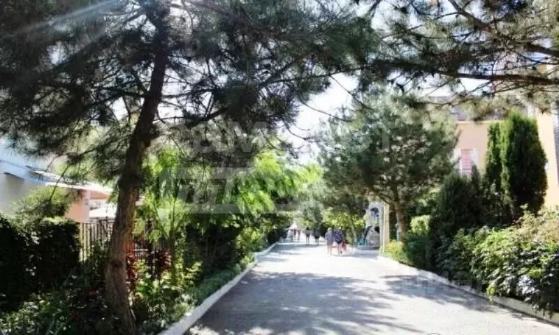 Студия Крым, Симферопольский район, Николаевка пгт ул. Чудесная, 2 ... - Фото 2