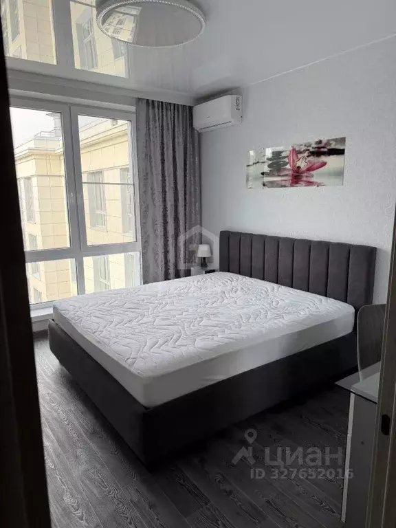 1-к кв. Санкт-Петербург Смоленская ул., 13 (51.1 м) - Фото 1