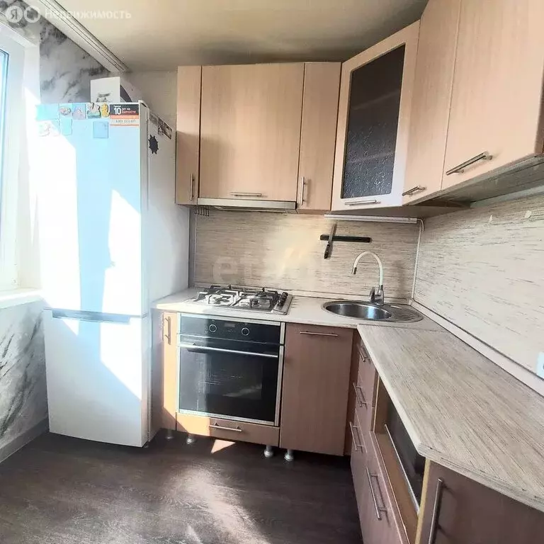 2-комнатная квартира: Миасс, улица Богдана Хмельницкого, 34 (44 м) - Фото 2