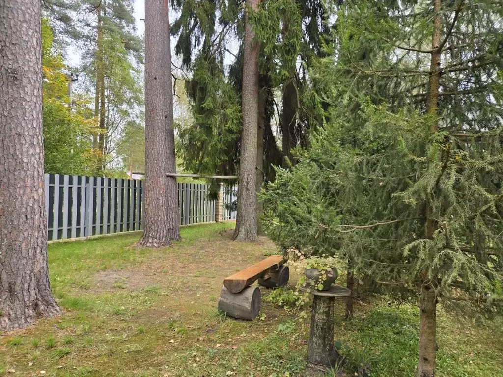 Коттедж в Ленинградская область, Гатчинский муниципальный округ, ... - Фото 2