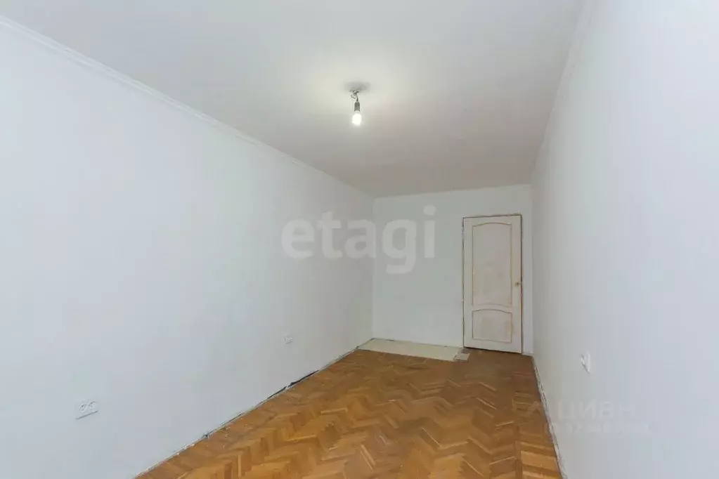 3-к кв. Краснодарский край, Краснодар ул. Стасова, 160 (59.1 м) - Фото 1