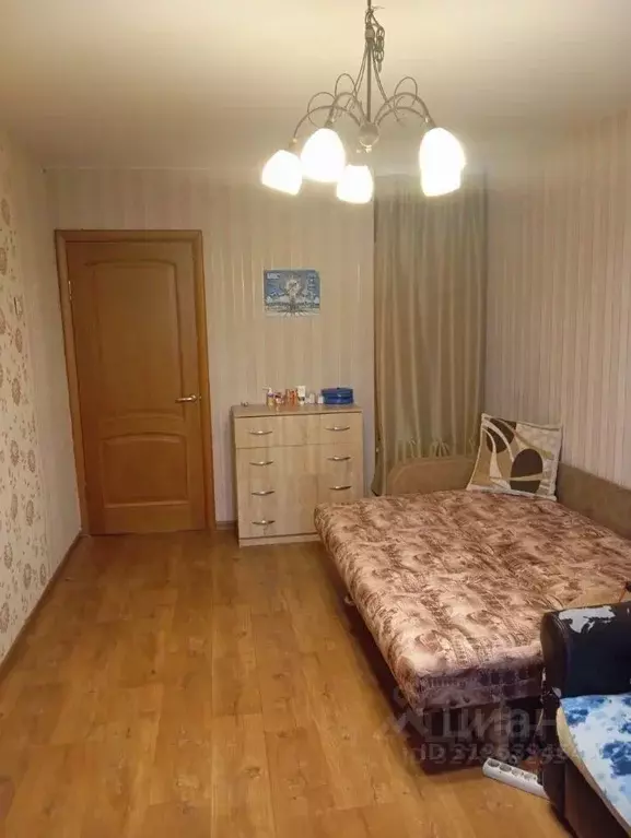 1-к кв. Московская область, Мытищи ул. Мира, 31 (40.0 м) - Фото 2