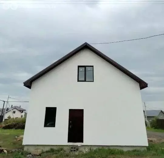 Дом в Магнитогорск, Орловская улица, 12 (150 м) - Фото 1