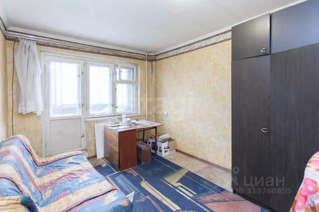 2-к кв. Ханты-Мансийский АО, Сургут ул. Островского, 42 (45.2 м) - Фото 0