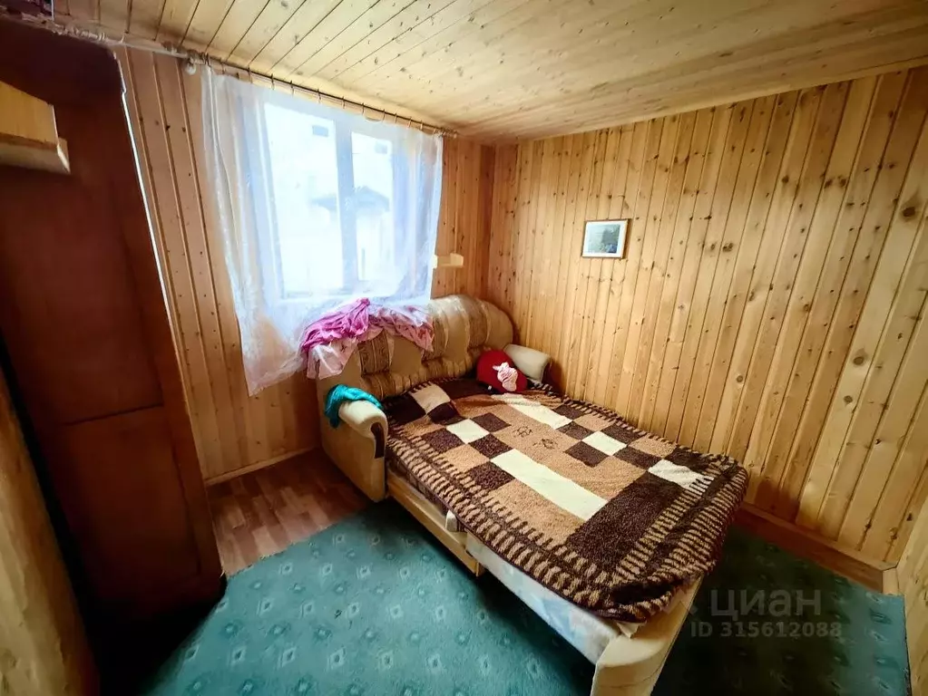 Дом в Владимирская область, Киржач Восход СНТ,  (50 м) - Фото 1