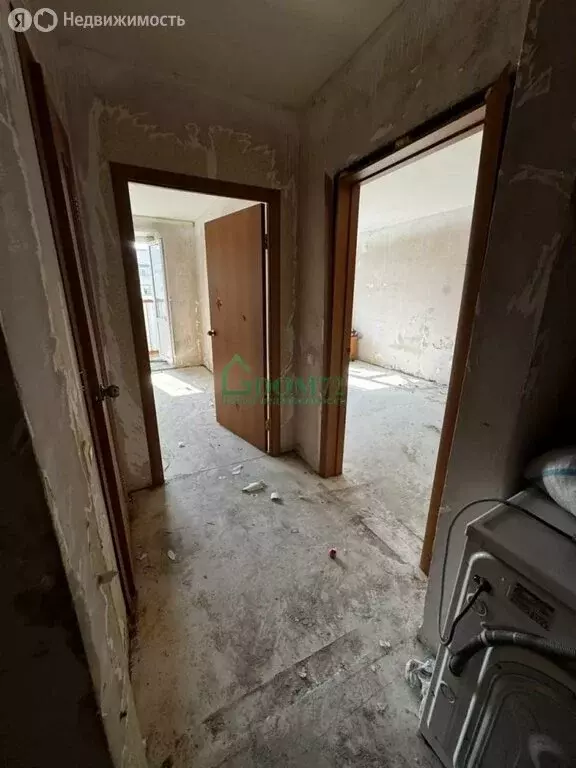 1-комнатная квартира: Тобольск, 7-й микрорайон, 45 (37 м) - Фото 2
