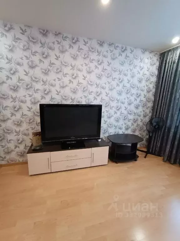 3-к кв. Коми, Сыктывкар Октябрьский просп., 51 (70.0 м) - Фото 2