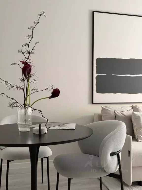 1-к кв. Санкт-Петербург 1-й Предпортовый проезд, 1 (34.0 м) - Фото 0