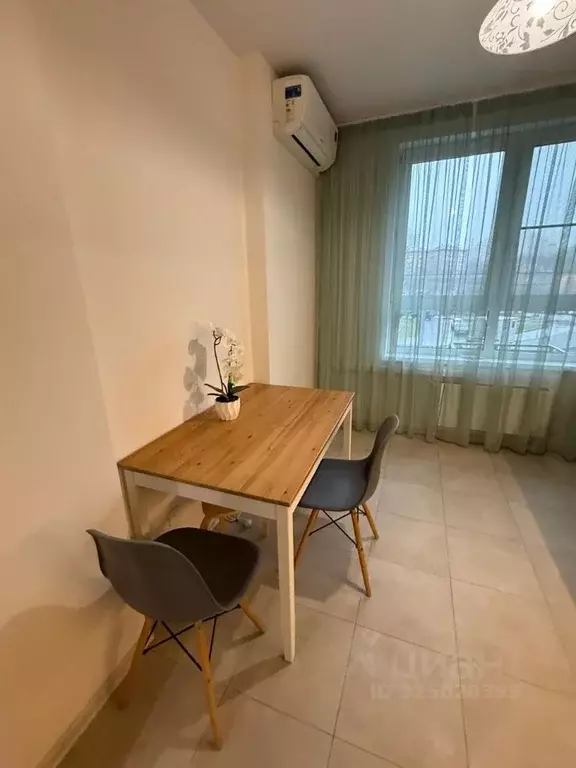 1-к кв. Москва ул. Академика Королева, 23 (44.6 м) - Фото 2