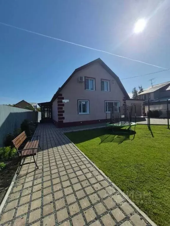 Дом в Пензенская область, Пенза проезд 1-й Достоевского (174 м) - Фото 2