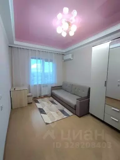 1-к кв. Ставропольский край, Ставрополь ул. 45-я Параллель, 38 (30.0 ... - Фото 1