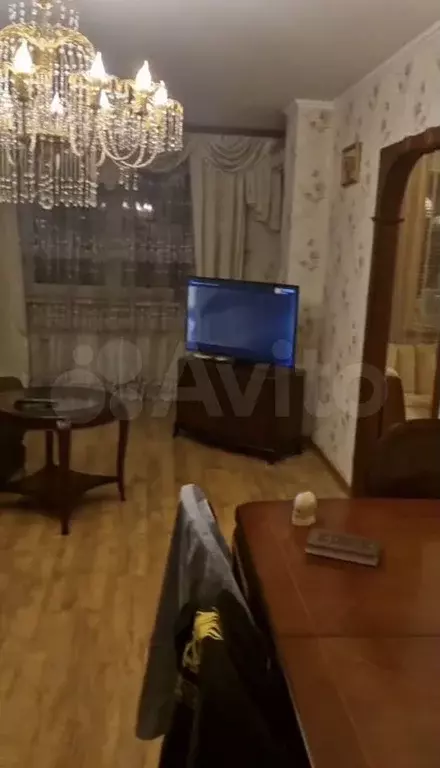 Комната 24 м в 2-к., 5/9 эт. - Фото 1