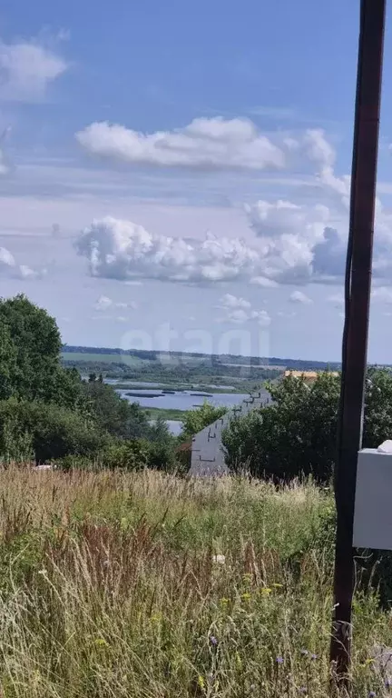 Участок в Курская область, Курский район, Щетинский сельсовет, д. ... - Фото 1