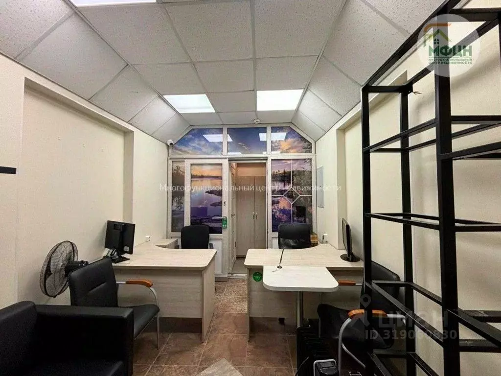 Помещение свободного назначения в Карелия, Петрозаводск ул. ... - Фото 1