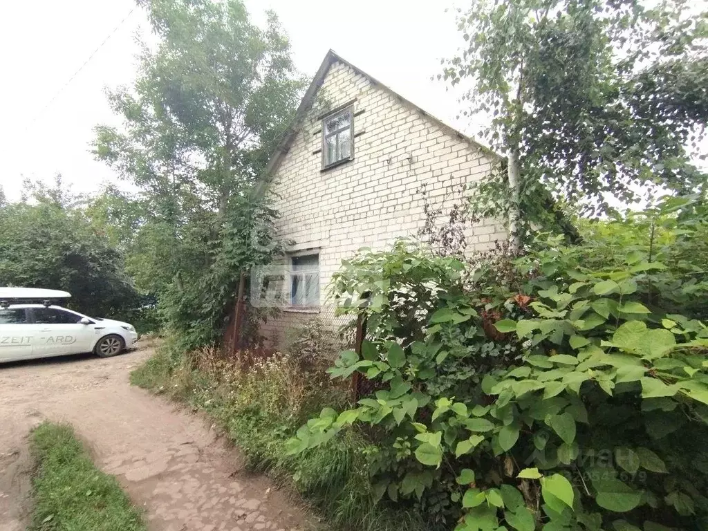 Дом в Курская область, Курск Дубрава садовое товарищество,  (38 м) - Фото 2