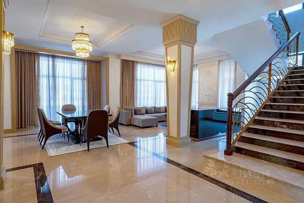 Дом в Московская область, Красногорск городской округ, д. Бузланово ... - Фото 2