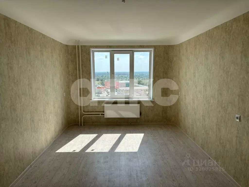 1-к кв. Волгоградская область, Волжский просп. Имени Ленина, 347 (35.0 ... - Фото 1