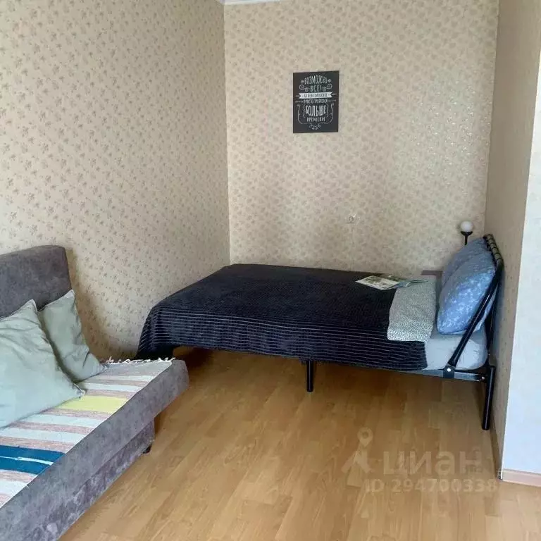 1-к кв. Самарская область, Самара Радонежская ул., 1 (46.0 м) - Фото 2