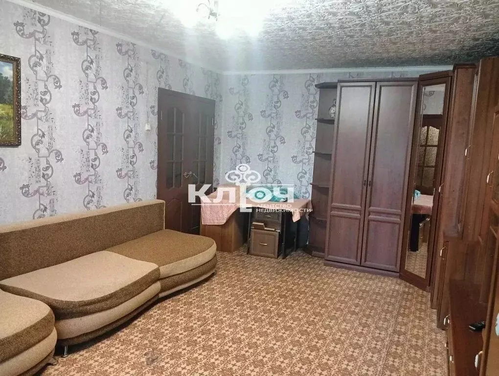 2-к кв. Башкортостан, Стерлитамак Южный мкр, ул. Суханова, 10Б (69.7 ... - Фото 1
