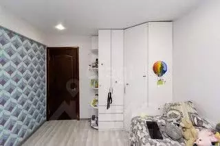 3-к кв. Иркутская область, Ангарск 6А мкр, 9 (69.0 м) - Фото 1