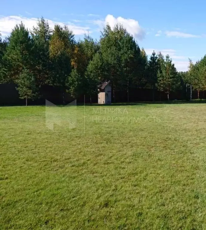 Участок в Московская область, Коломна городской округ, д. Найдено  ... - Фото 1