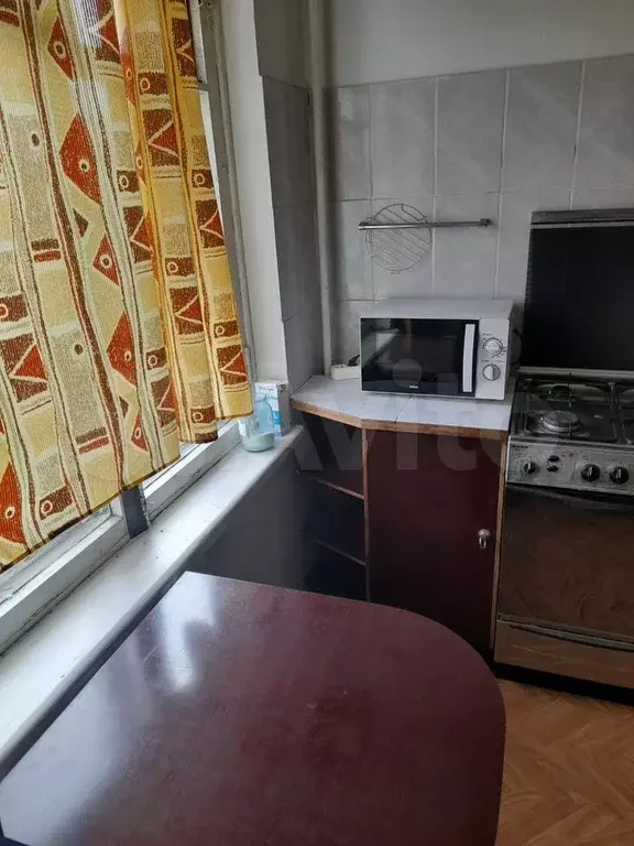 3-к. квартира, 52 м, 7/9 эт. - Фото 1