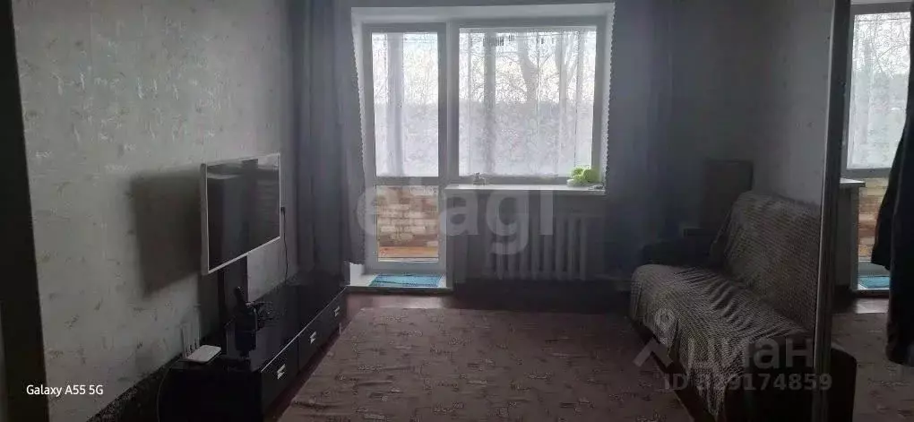 3-к кв. Коми, Сосногорск г. Сосногорск муниципальное образование, ул. ... - Фото 1