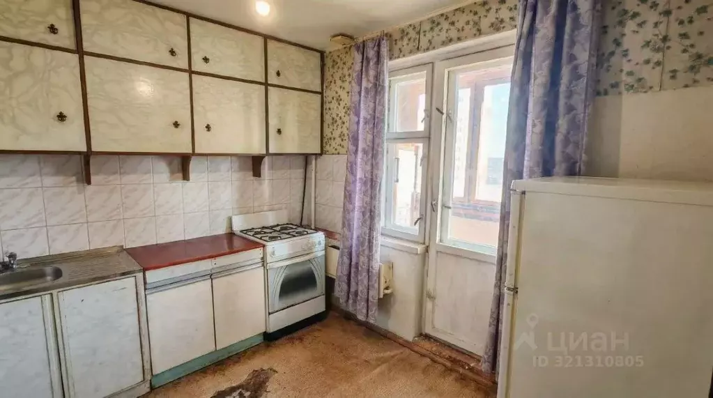 2-к кв. Псковская область, Псков Инженерная ул., 62 (49.5 м) - Фото 1