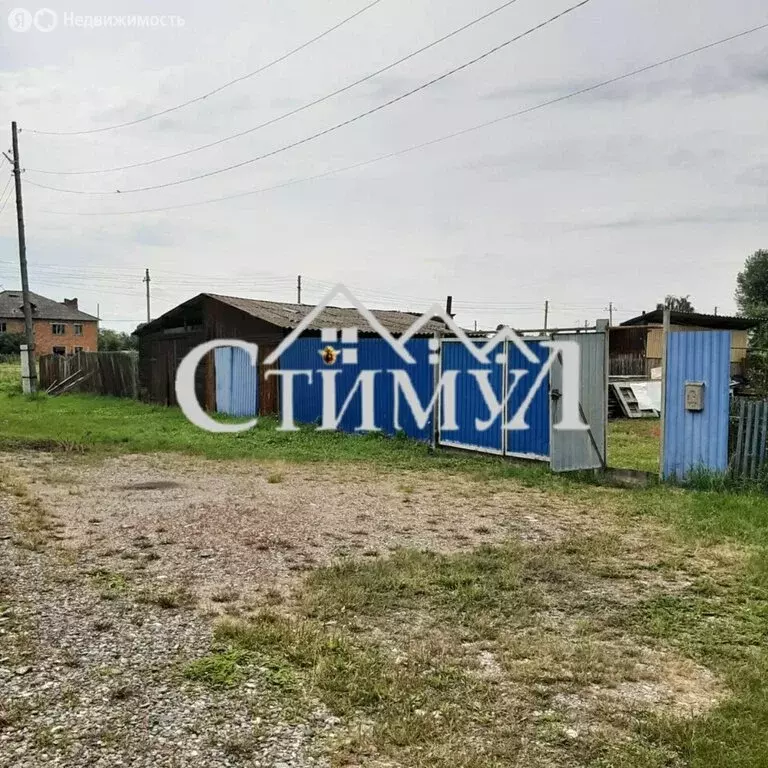 Дом в Кирба, Пролетарская улица, 13 (111.7 м) - Фото 1