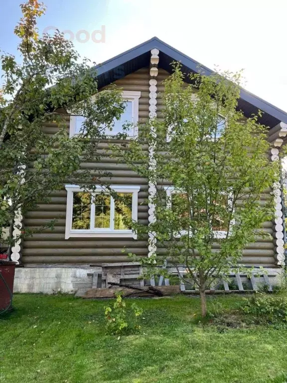 Дом в Москва д. Зверево, 47А (150 м) - Фото 2