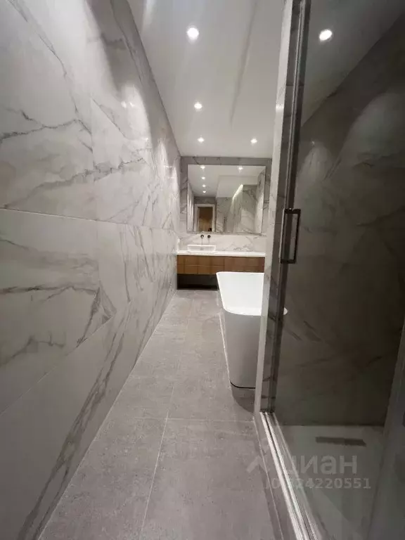 3-к кв. Краснодарский край, Краснодар Центральный мкр, ул. Имени ... - Фото 1