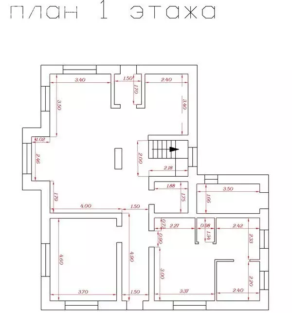 Дом в городской посёлок Токсово, Офицерская улица, 118 (226.4 м) - Фото 2