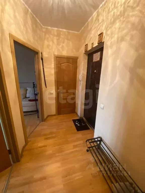 2-к кв. Ростовская область, Батайск Коммунистическая ул., 197Ак2 (42.0 ... - Фото 1