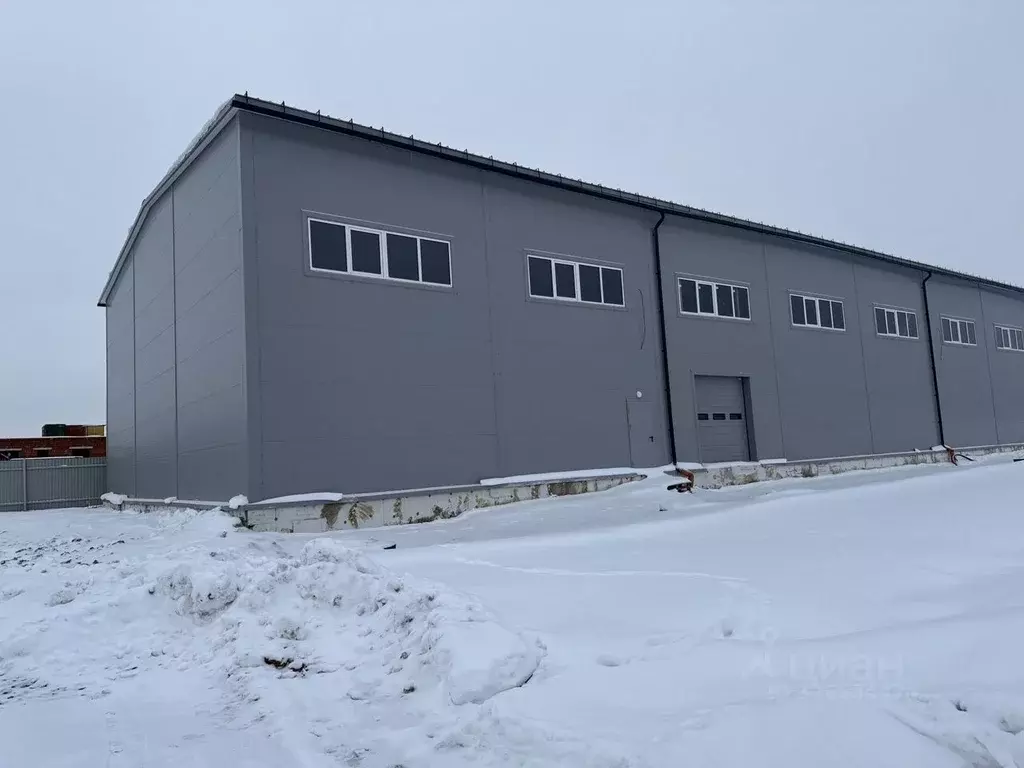 Помещение свободного назначения в Санкт-Петербург пос. Шушары, ... - Фото 1