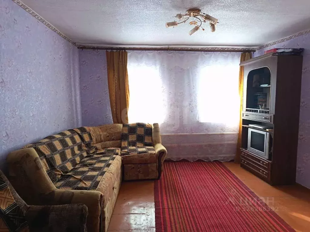 Дом в Белгородская область, Красногвардейский район, Коломыцевское ... - Фото 1