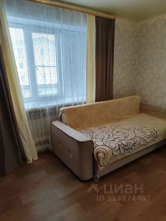 2-к кв. Воронежская область, Эртиль ул. Труда, 6 (40.0 м) - Фото 0