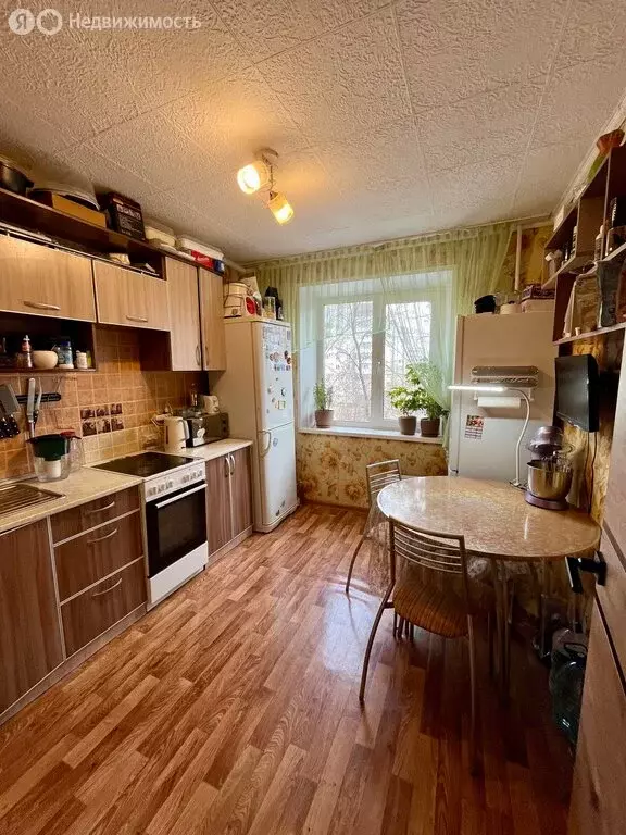 2-комнатная квартира: Саяногорск, микрорайон Советский, 2 (50 м) - Фото 2