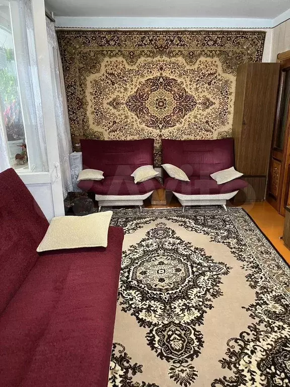 2-к. квартира, 48 м, 7/9 эт. - Фото 1