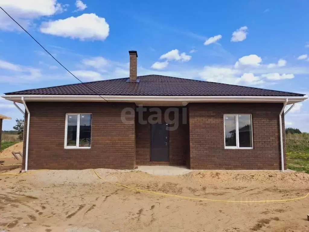 Дом в Тверская область, Калининский муниципальный округ, д. Напрудное ... - Фото 2