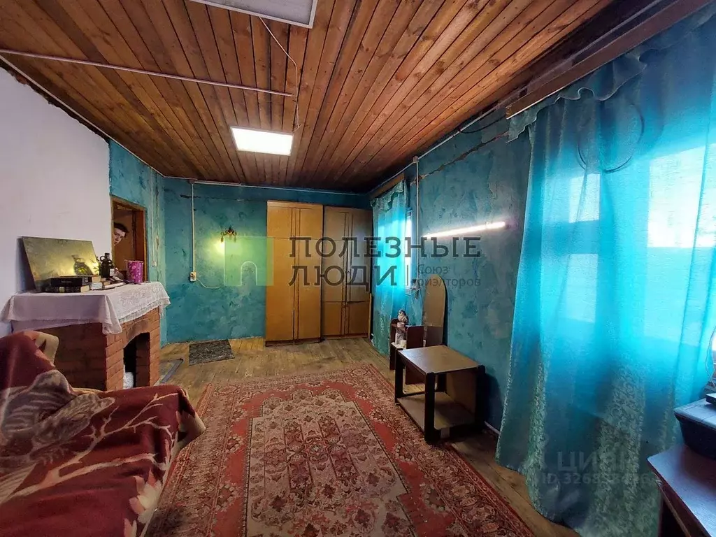 Дом в Курганская область, Курган ул. Молодежи, 39 (56 м) - Фото 0