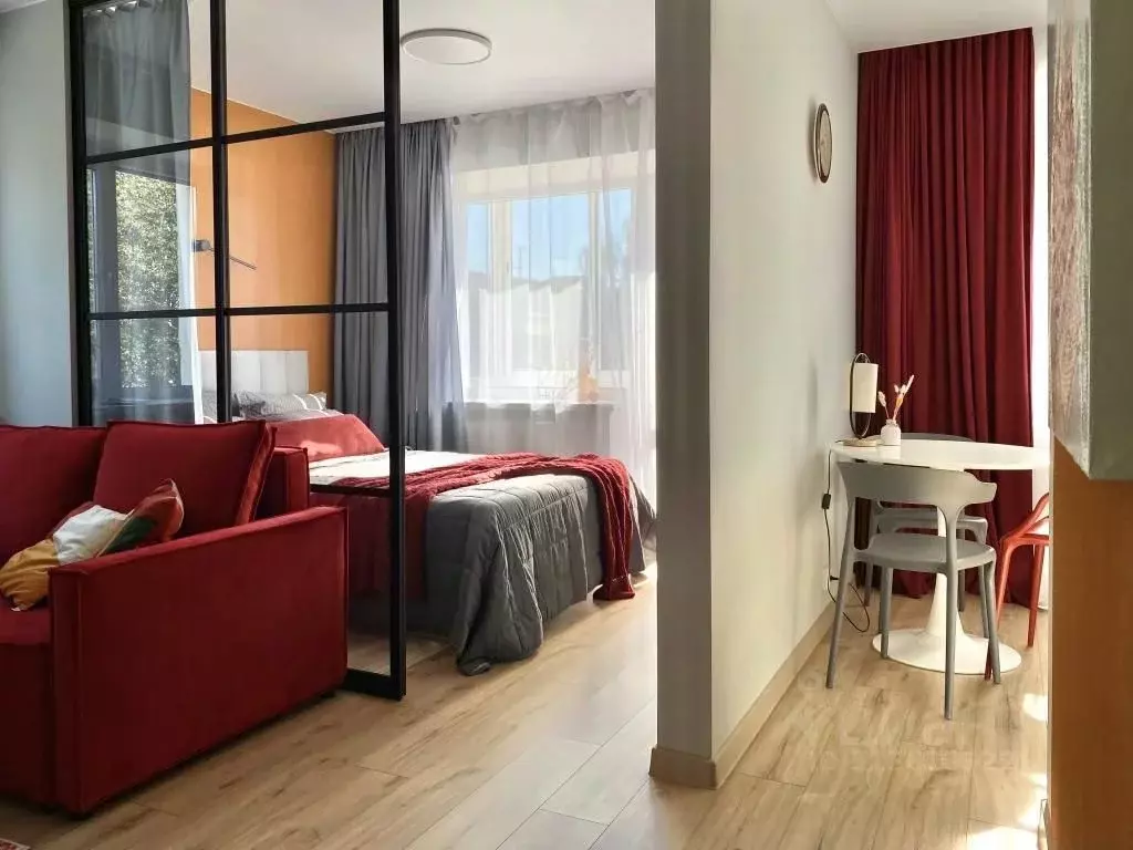 1-к кв. Новгородская область, Великий Новгород Район Торговая сторона, ... - Фото 2