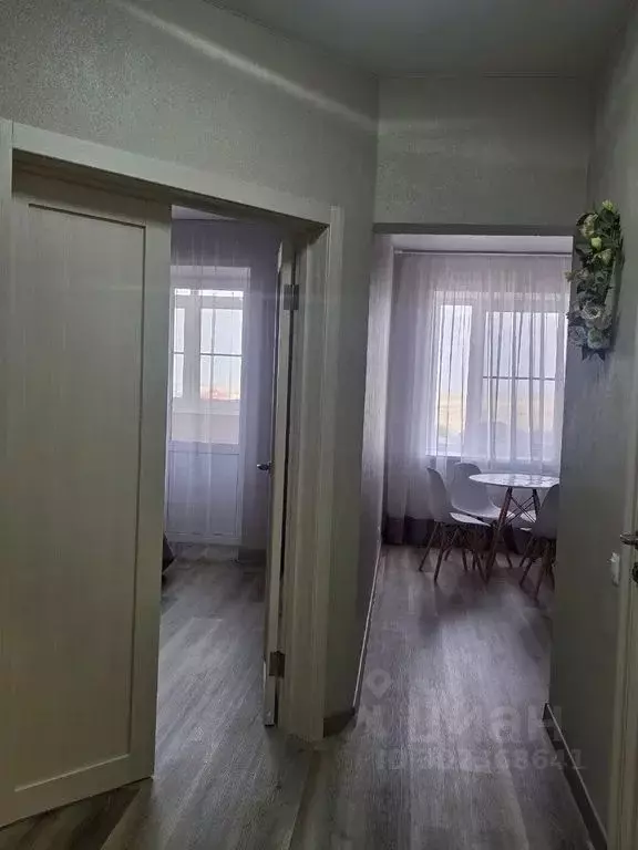 1-к кв. Калмыкия, Элиста ул. Сухэ-Батора, 28 (40.0 м) - Фото 0