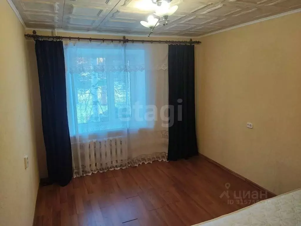3-к кв. Ханты-Мансийский АО, Нягань Речная ул., 185 (68.3 м) - Фото 0
