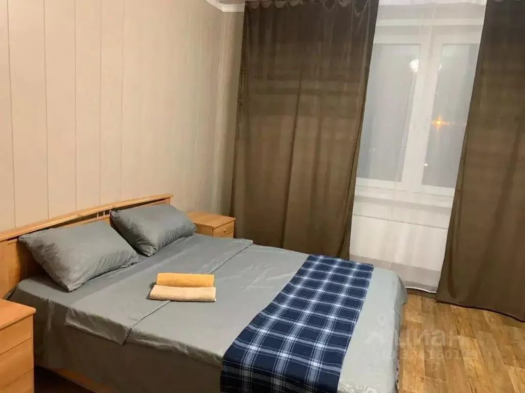 1-к кв. Московская область, Люберцы Инициативная ул., 7В (32.0 м) - Фото 1