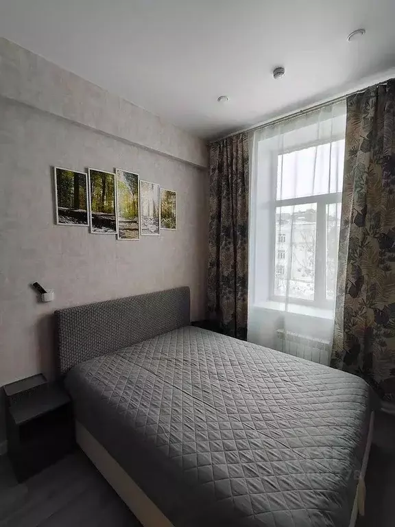 1-к кв. Москва ул. Артюхиной, 6К2 (21.0 м) - Фото 1