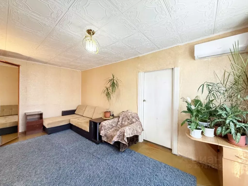 2-к кв. Марий Эл, Йошкар-Ола ул. Мира, 99А (47.0 м) - Фото 2