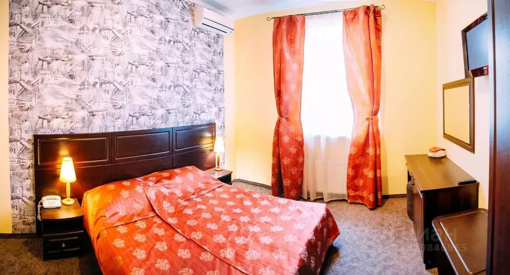 Комната Крым, Симферополь ул. Горького, 19А (18.0 м) - Фото 1